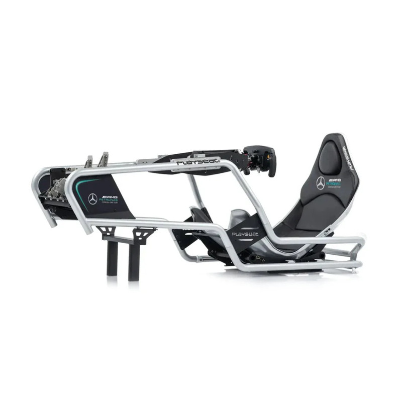 Playseat Formula Intelligence Mercedes AMG Petronas F1 Team Edition - مقعد ألعاب